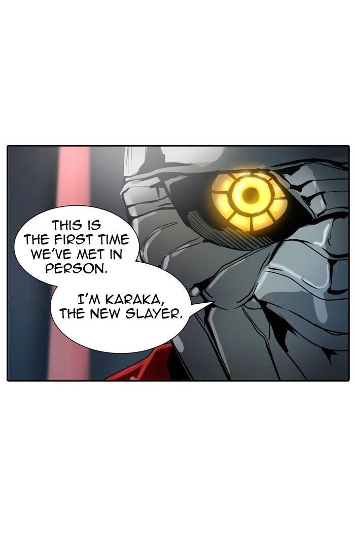 Tower of God Chapter 320 - Page 54
