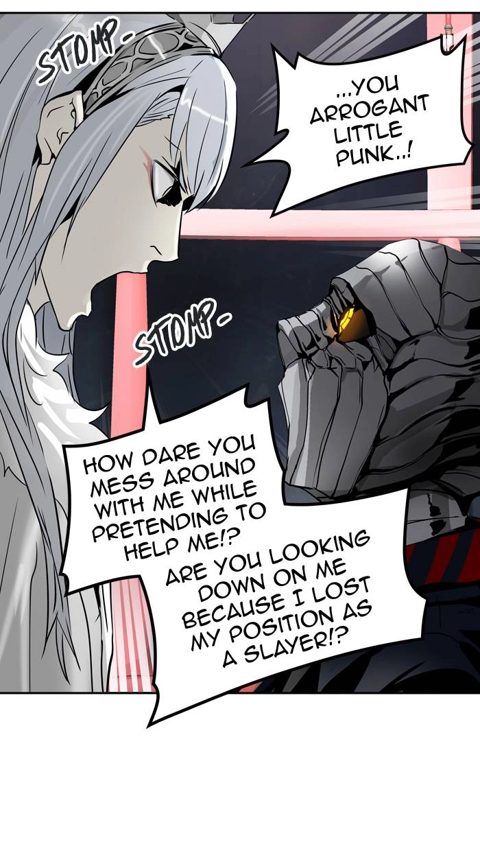 Tower of God Chapter 320 - Page 56