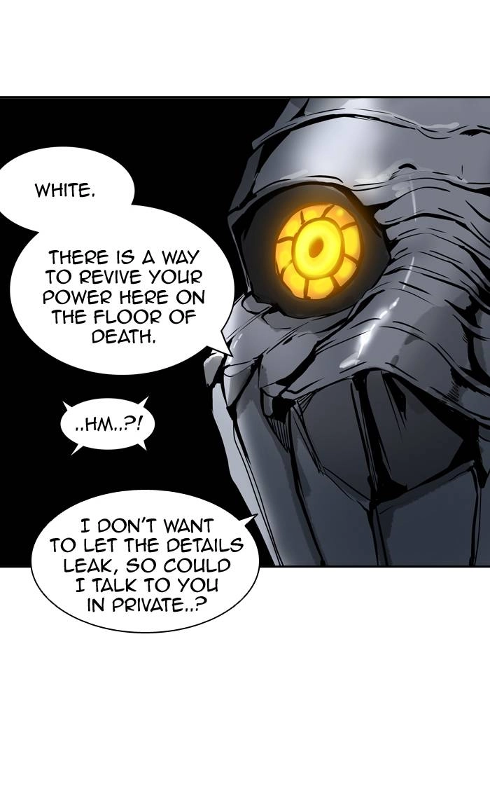 Tower of God Chapter 320 - Page 57