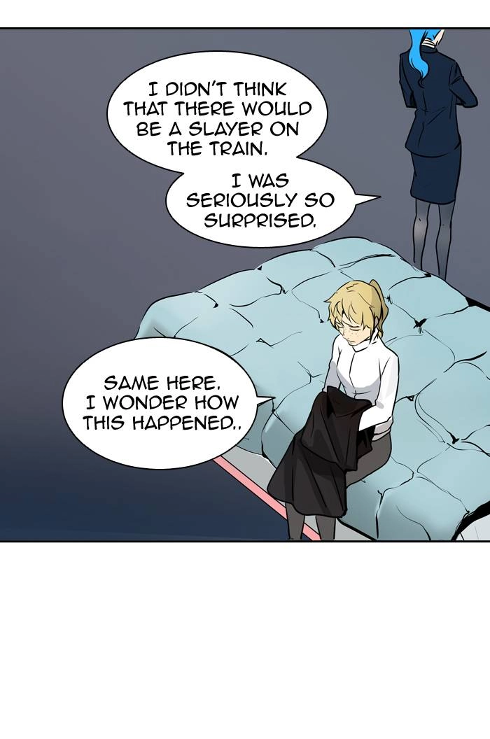 Tower of God Chapter 320 - Page 60
