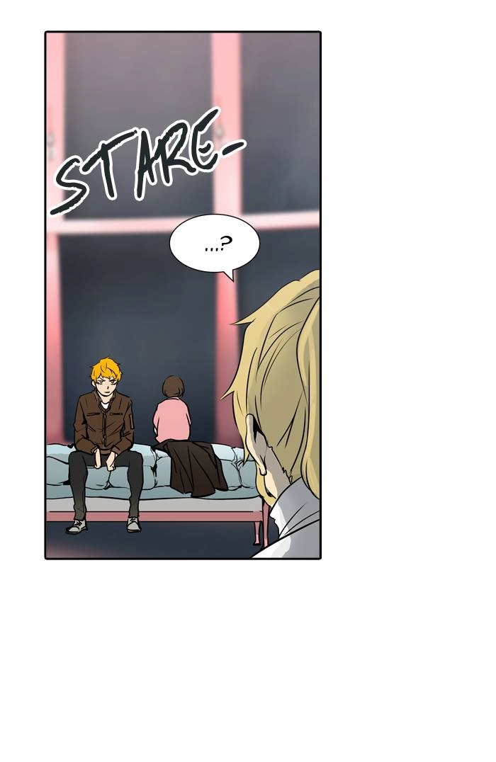 Tower of God Chapter 320 - Page 61