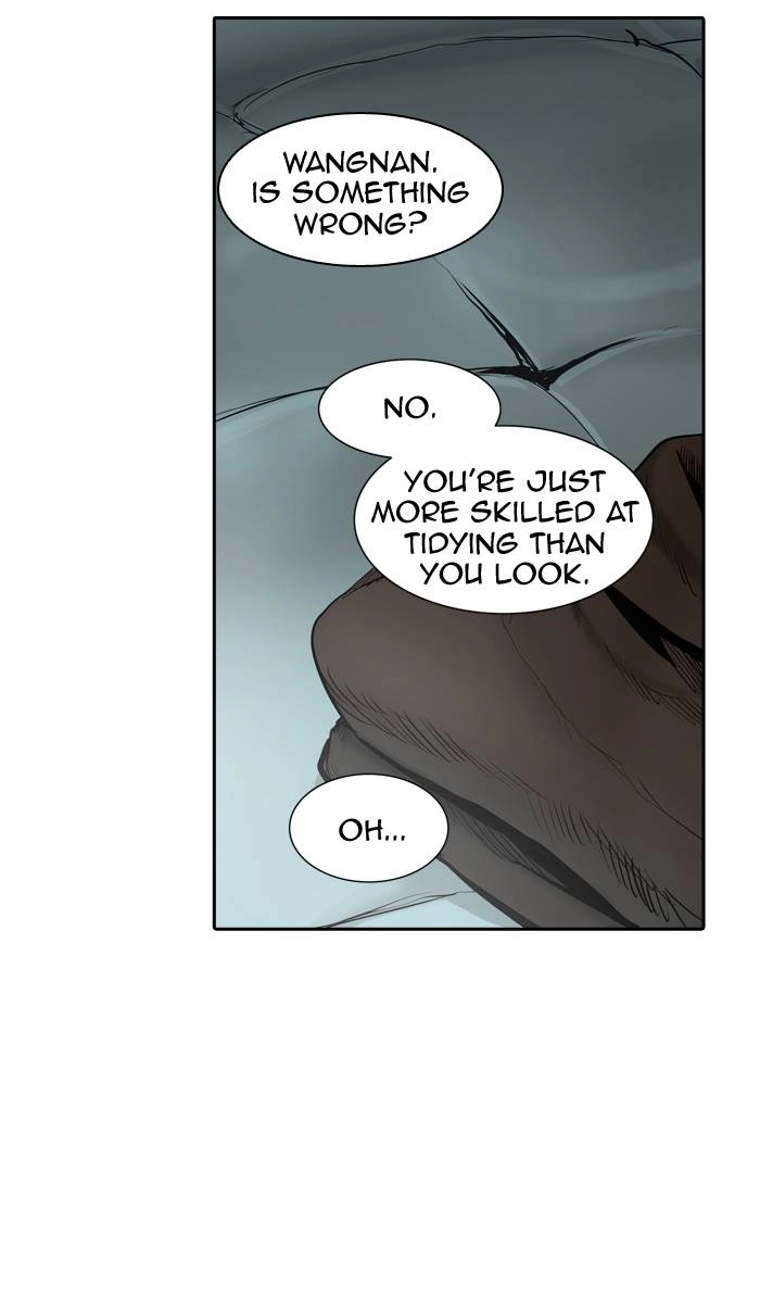Tower of God Chapter 320 - Page 62