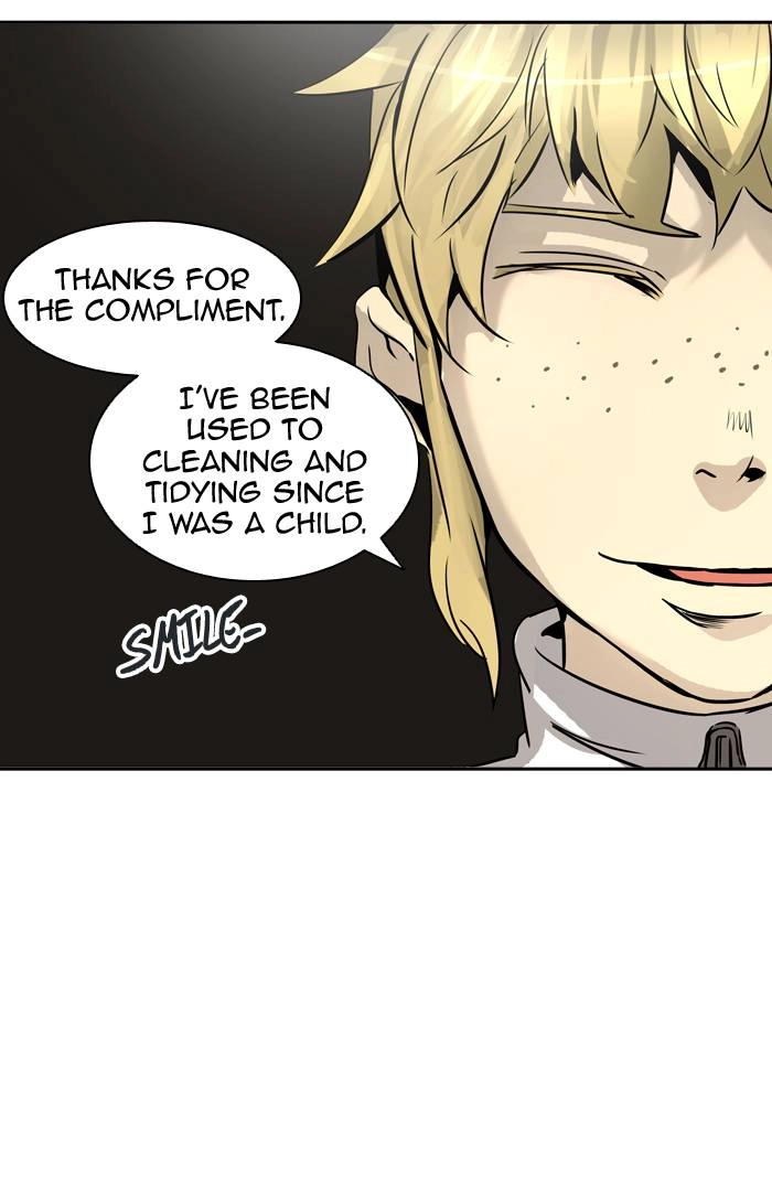 Tower of God Chapter 320 - Page 63