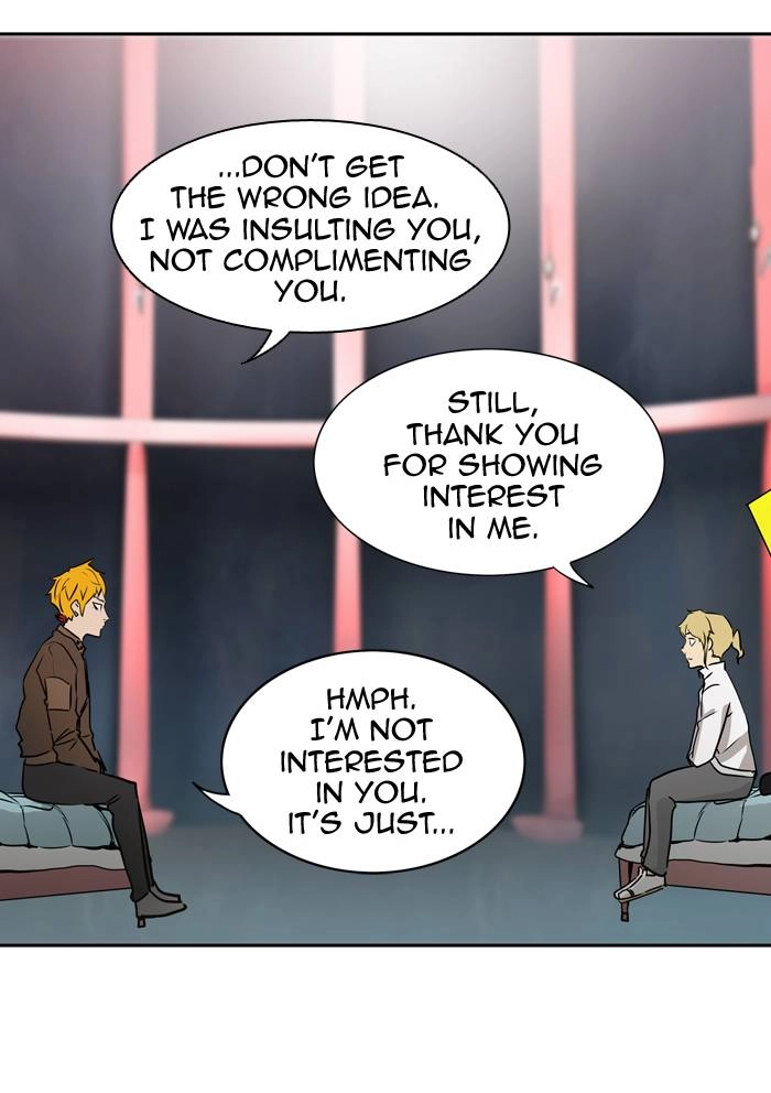 Tower of God Chapter 320 - Page 64