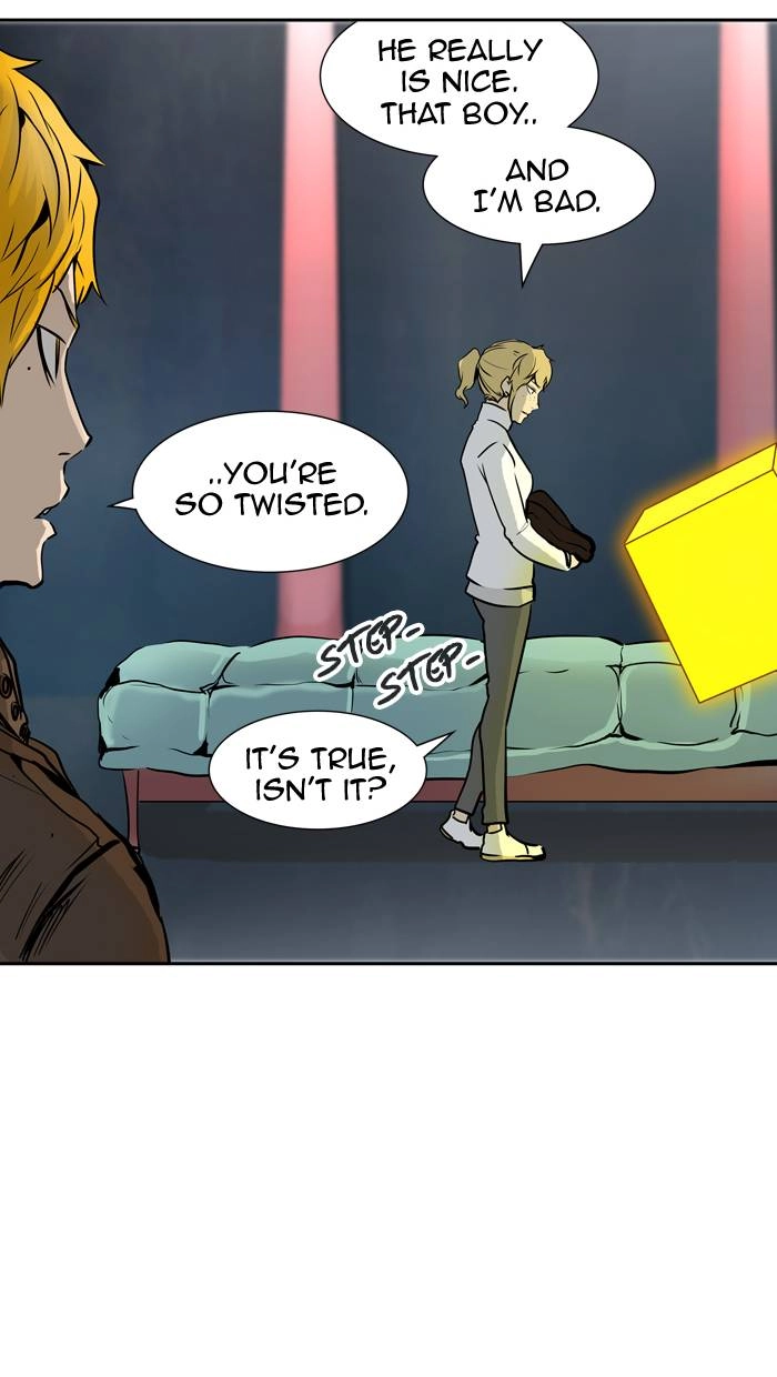 Tower of God Chapter 320 - Page 67