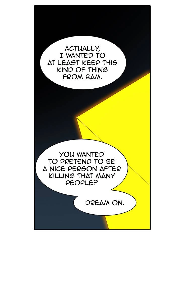 Tower of God Chapter 320 - Page 69