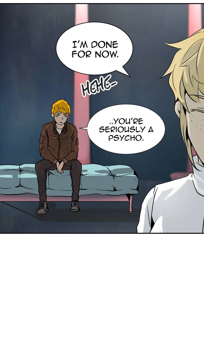 Tower of God Chapter 320 - Page 71