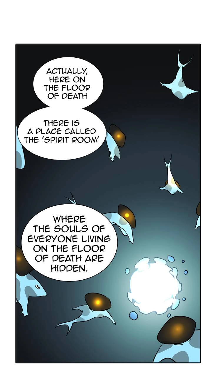 Tower of God Chapter 320 - Page 81