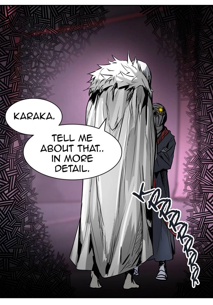 Tower of God Chapter 320 - Page 85