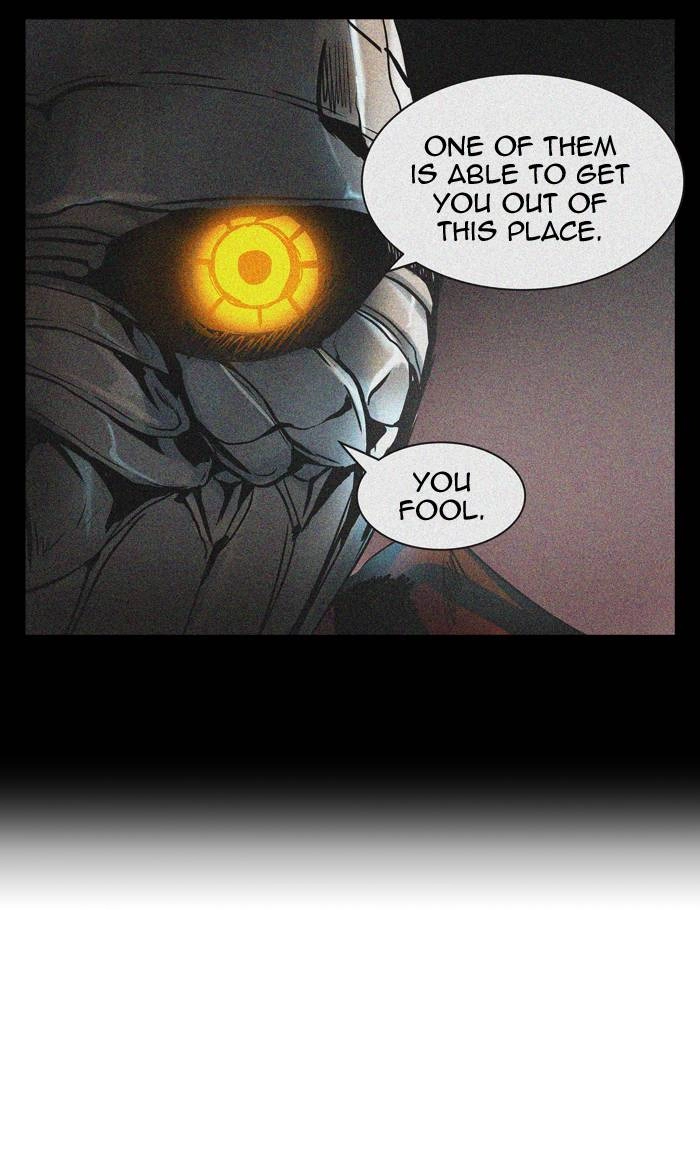 Tower of God Chapter 320 - Page 89