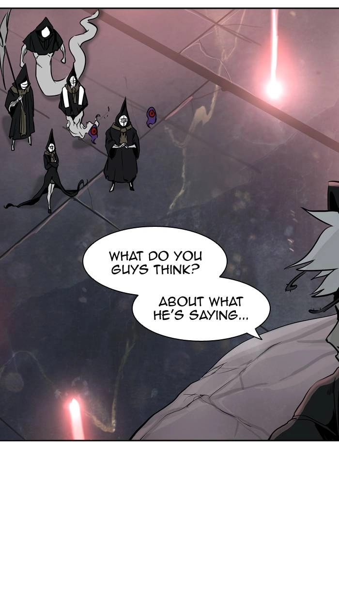 Tower of God Chapter 320 - Page 90