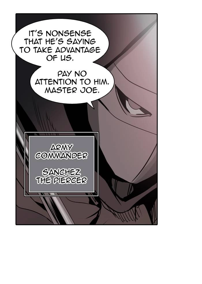 Tower of God Chapter 320 - Page 91