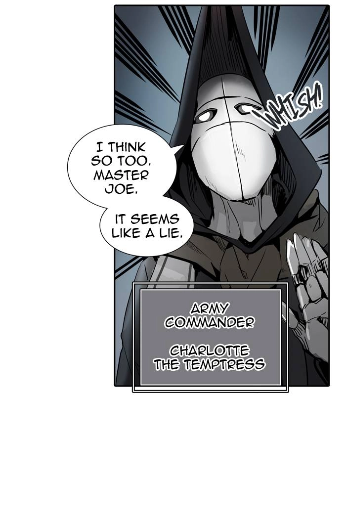 Tower of God Chapter 320 - Page 92