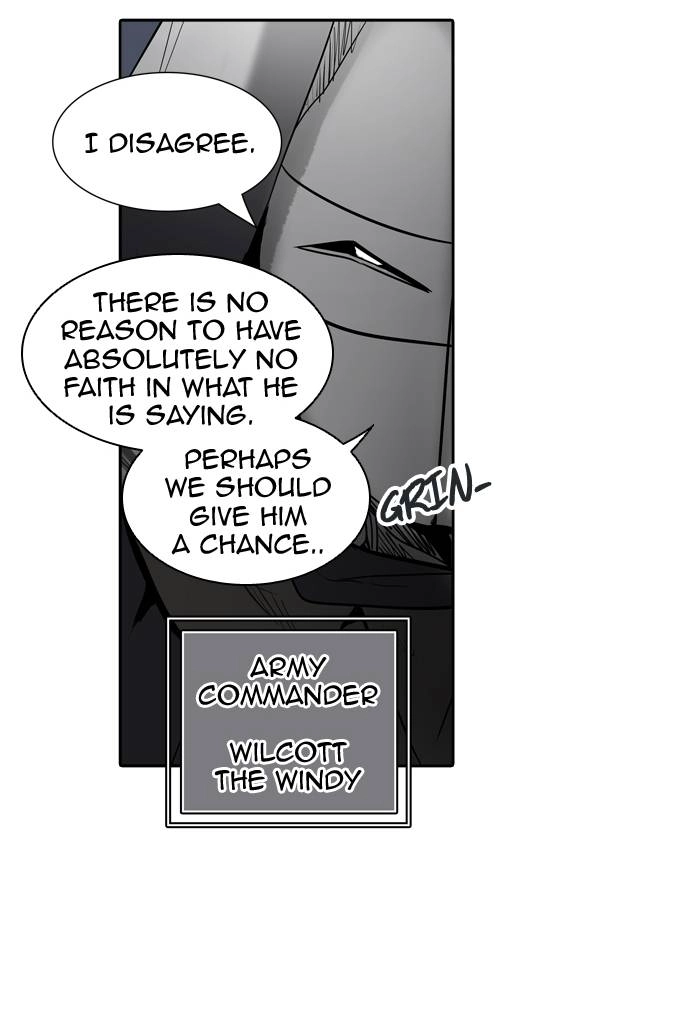 Tower of God Chapter 320 - Page 93
