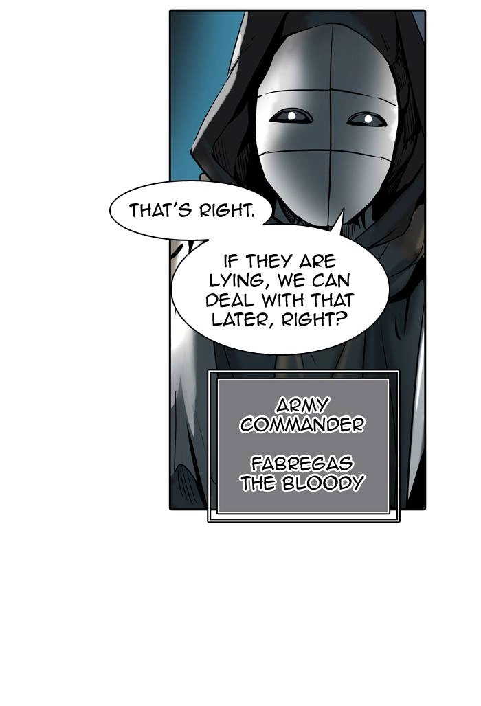 Tower of God Chapter 320 - Page 94