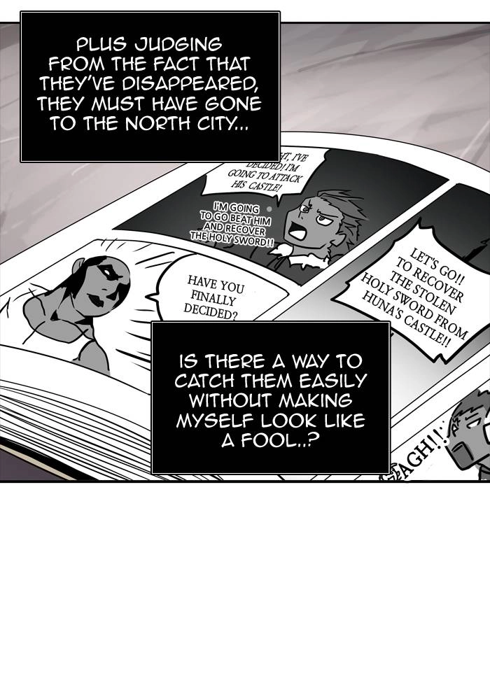 Tower of God Chapter 320 - Page 98
