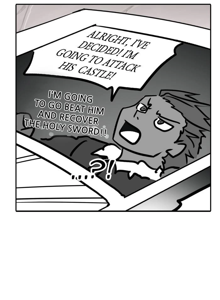 Tower of God Chapter 320 - Page 99