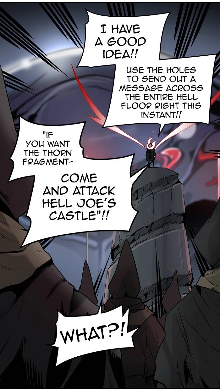 Tower of God Chapter 320 - Page 101