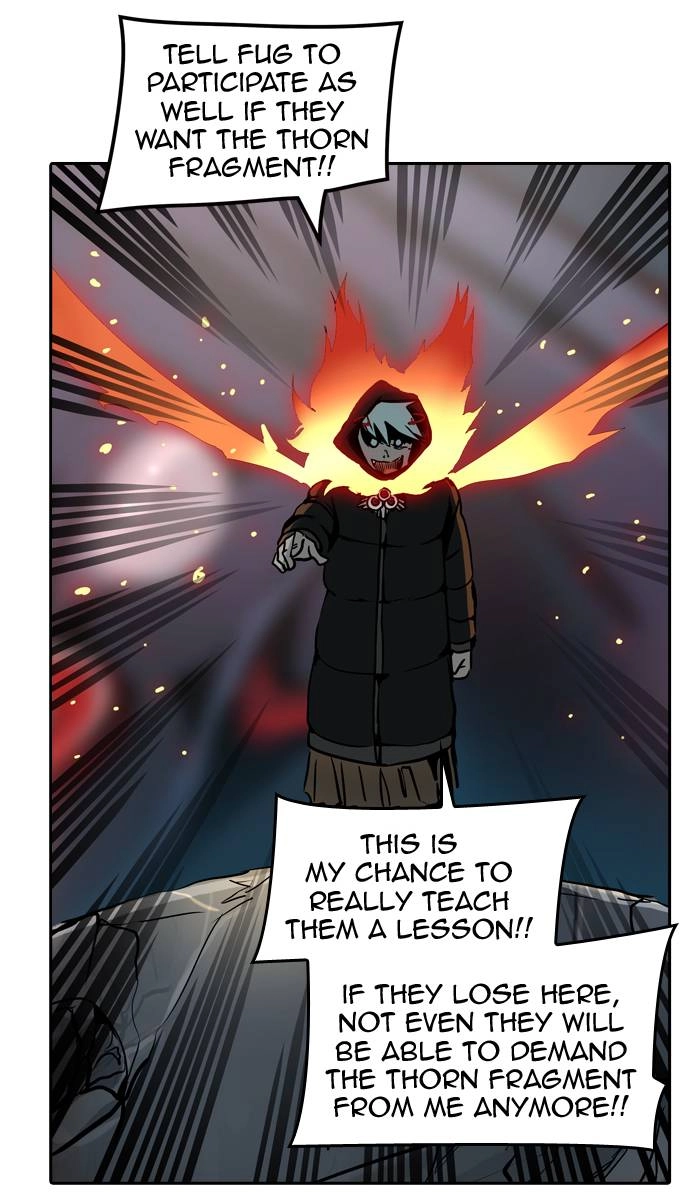 Tower of God Chapter 320 - Page 105
