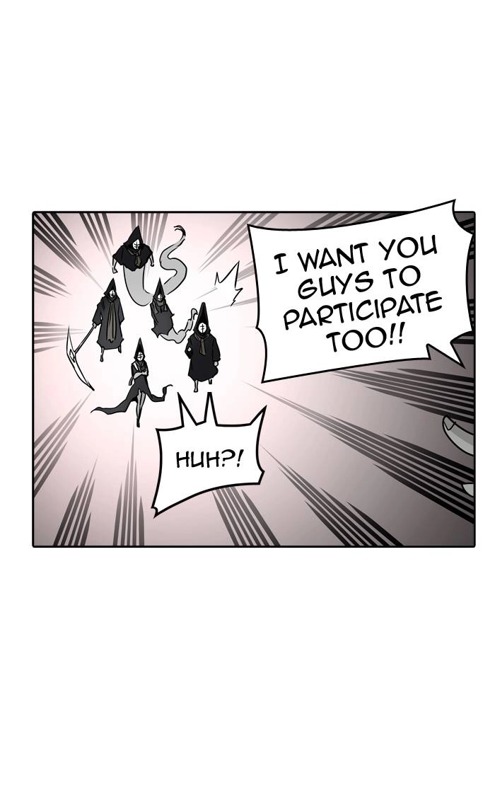 Tower of God Chapter 320 - Page 106