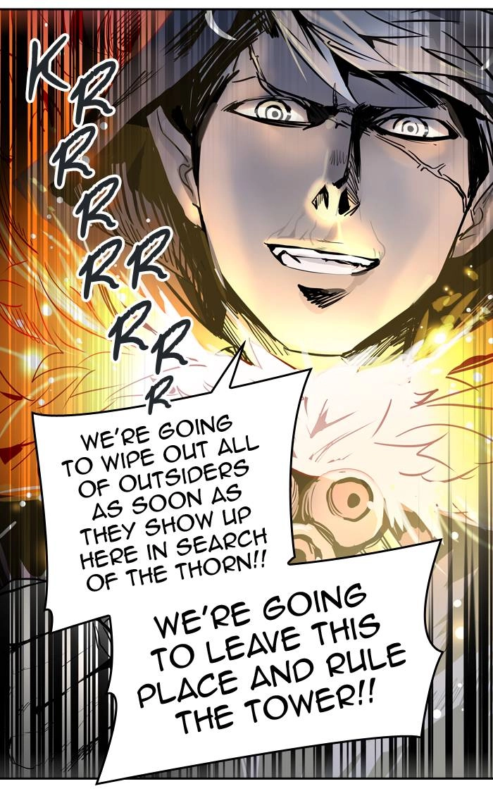 Tower of God Chapter 320 - Page 107