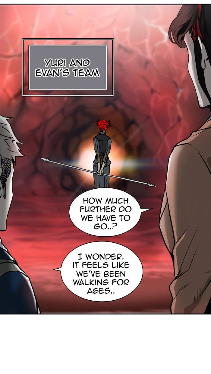 Tower of God Chapter 320 - Page 109