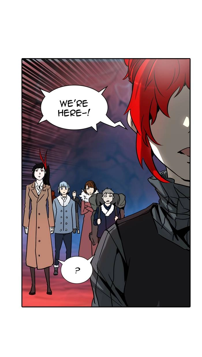 Tower of God Chapter 320 - Page 110