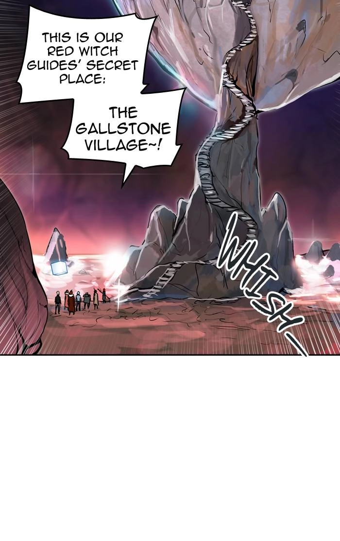 Tower of God Chapter 320 - Page 112