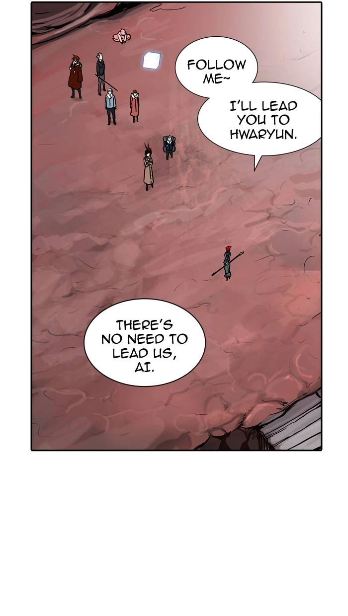 Tower of God Chapter 320 - Page 114