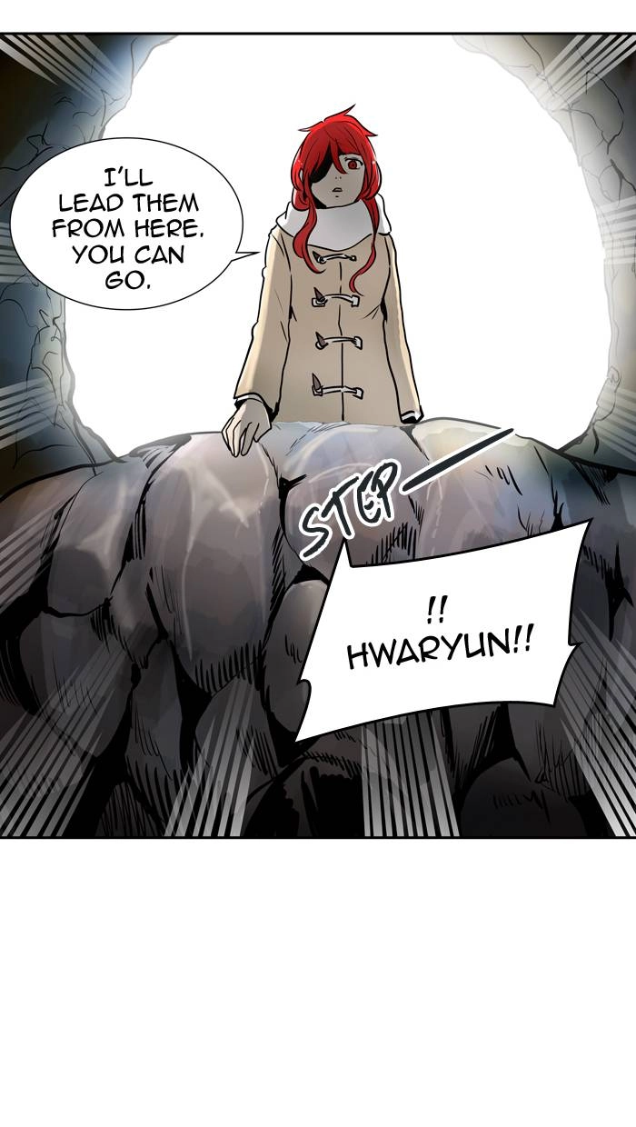 Tower of God Chapter 320 - Page 115