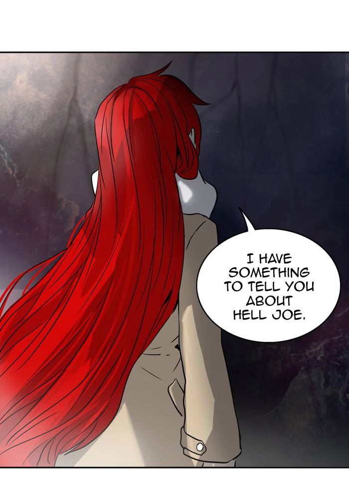Tower of God Chapter 320 - Page 117