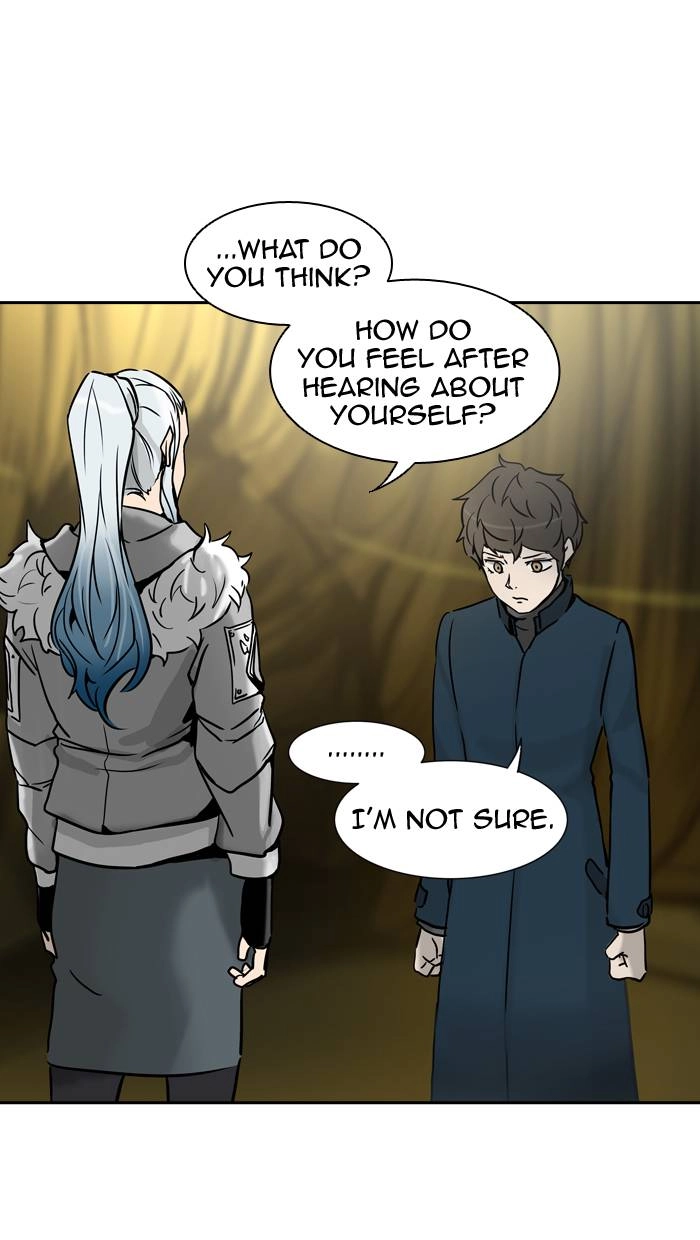 Tower of God Chapter 320 - Page 119
