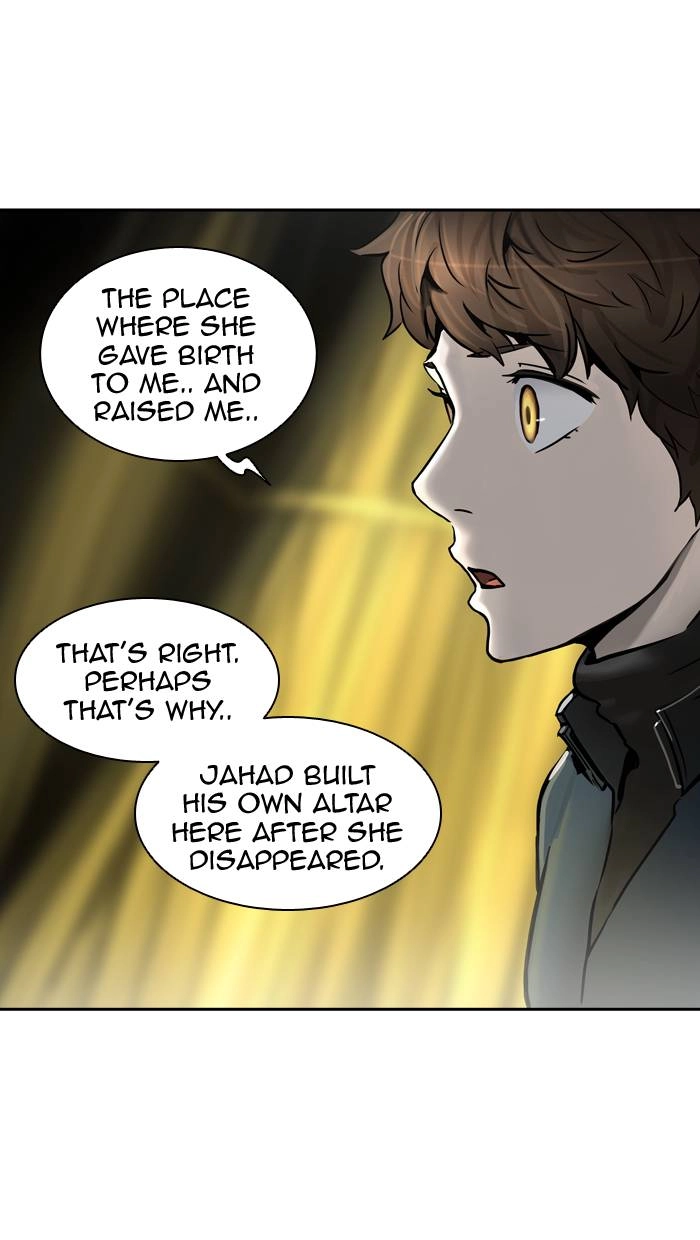 Tower of God Chapter 320 - Page 122