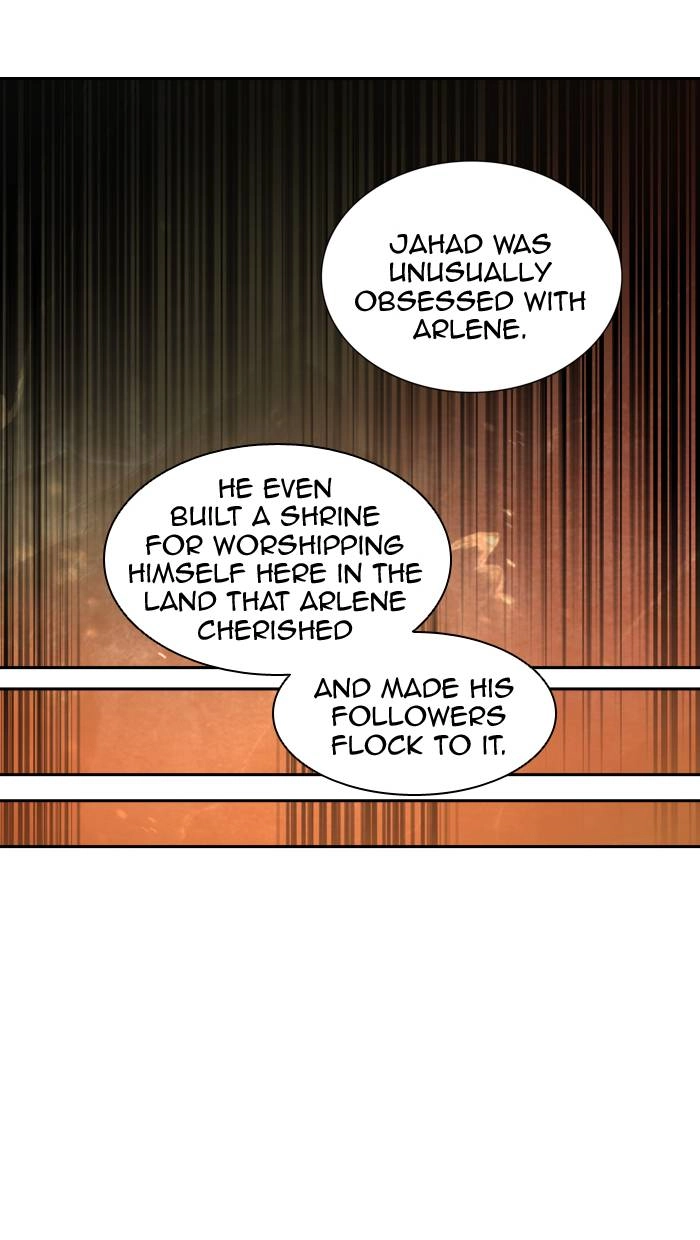 Tower of God Chapter 320 - Page 123