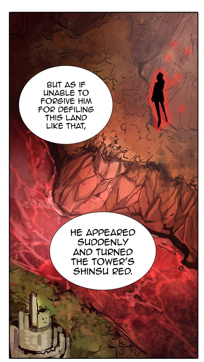 Tower of God Chapter 320 - Page 124