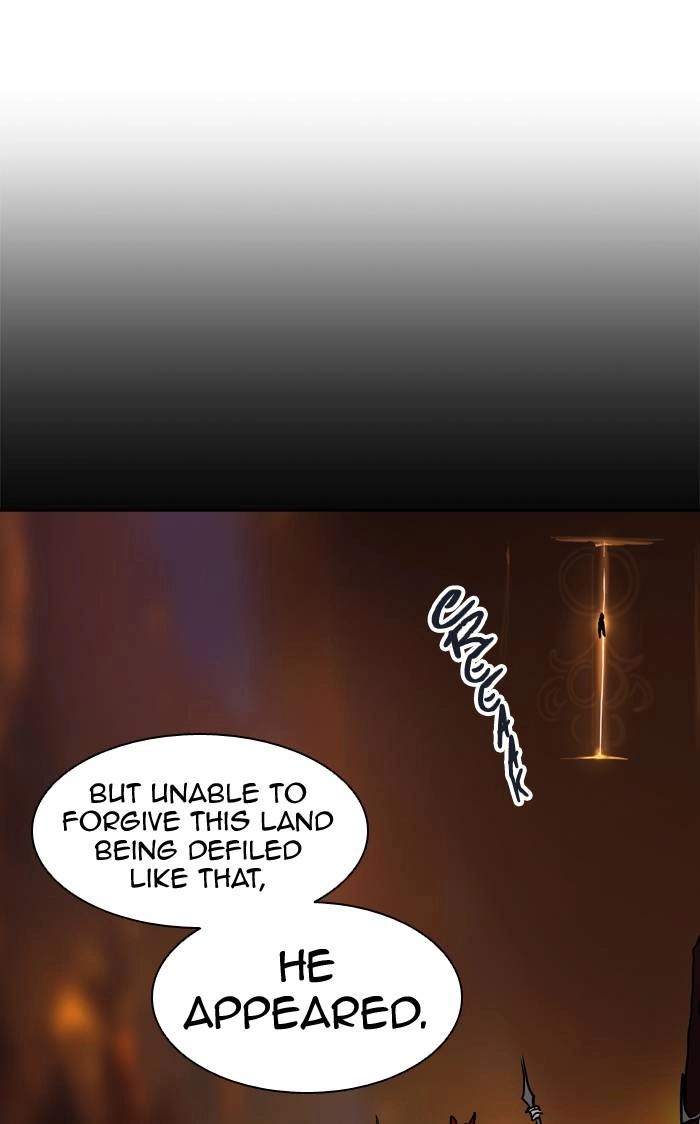 Tower of God Chapter 321 - Page 4