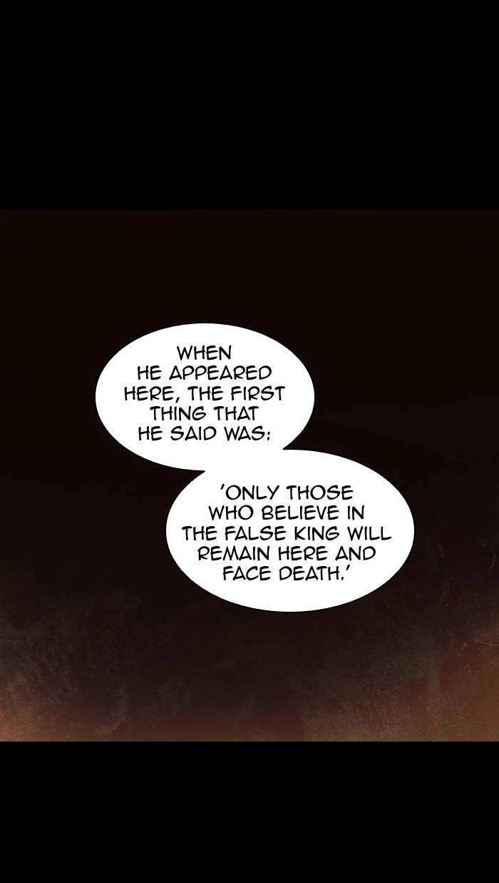 Tower of God Chapter 321 - Page 10