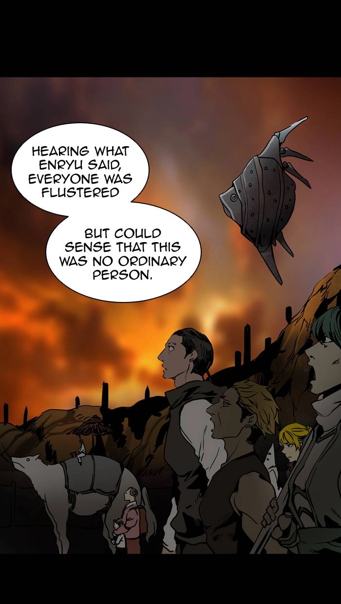 Tower of God Chapter 321 - Page 11