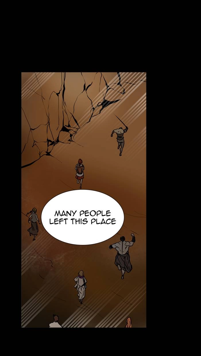 Tower of God Chapter 321 - Page 12
