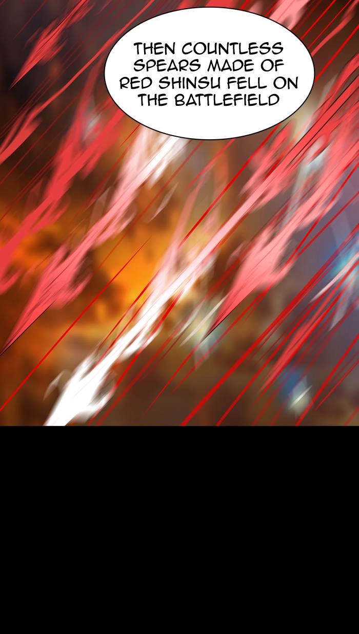 Tower of God Chapter 321 - Page 15