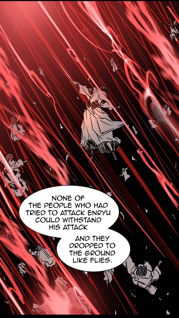Tower of God Chapter 321 - Page 16