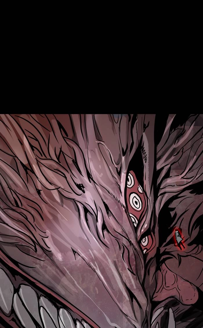 Tower of God Chapter 321 - Page 17