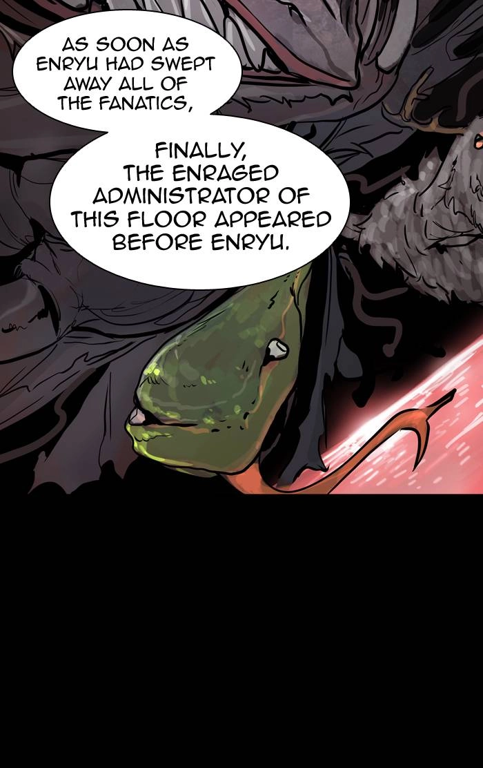 Tower of God Chapter 321 - Page 18