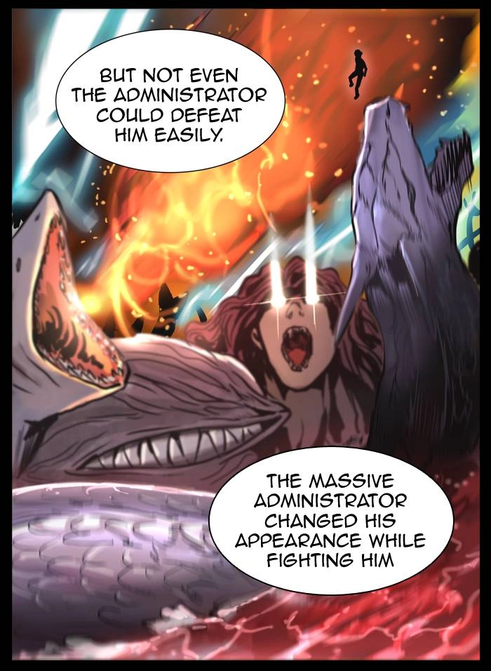 Tower of God Chapter 321 - Page 19