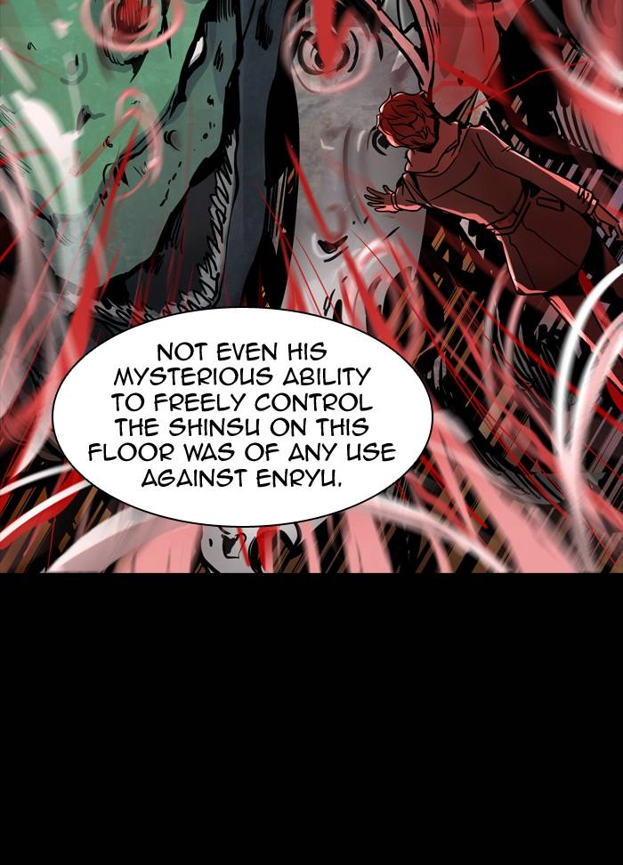 Tower of God Chapter 321 - Page 21