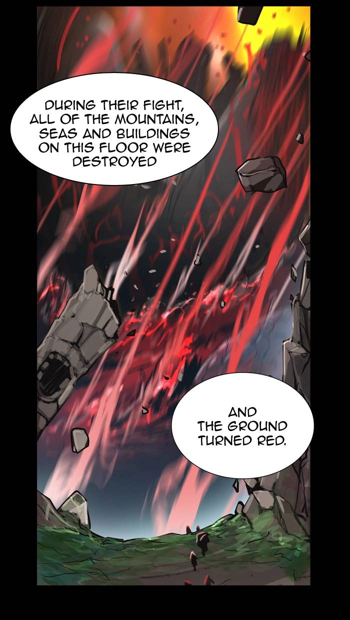 Tower of God Chapter 321 - Page 22