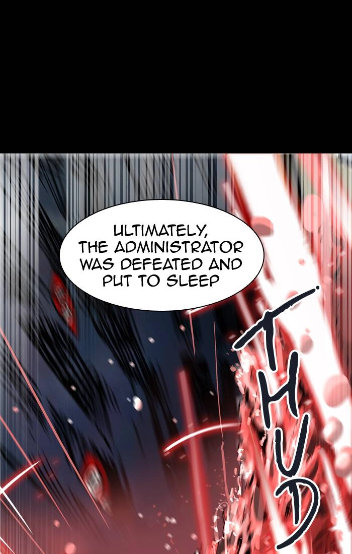 Tower of God Chapter 321 - Page 23