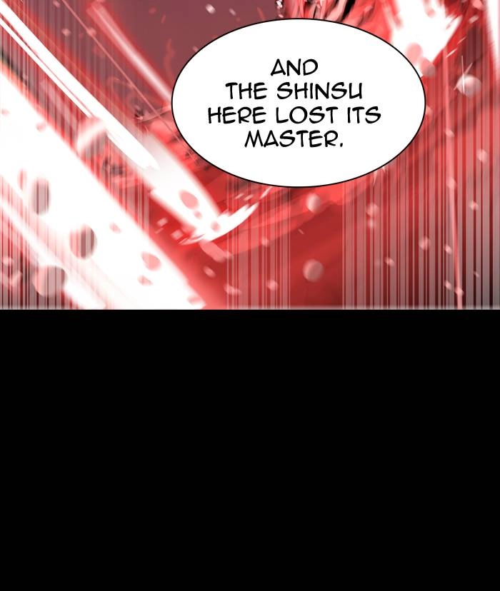 Tower of God Chapter 321 - Page 24