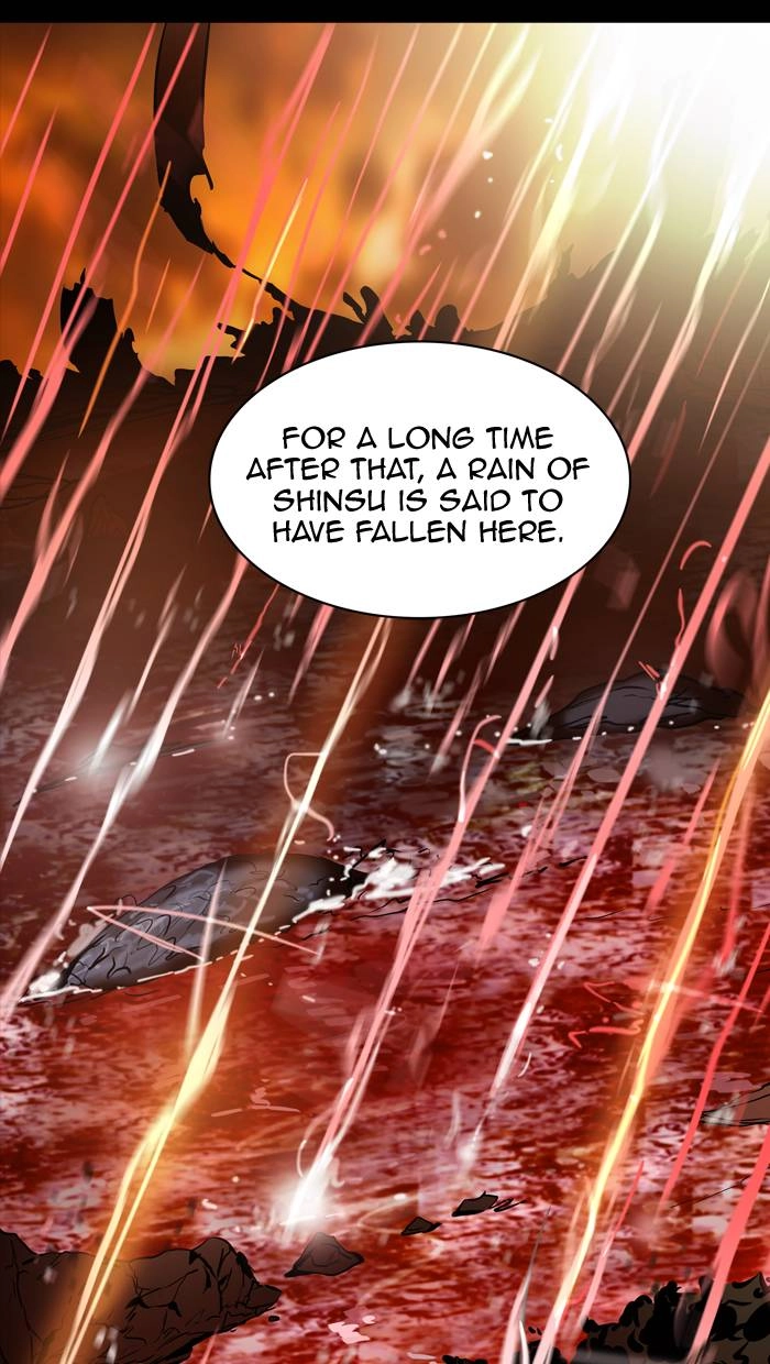 Tower of God Chapter 321 - Page 25