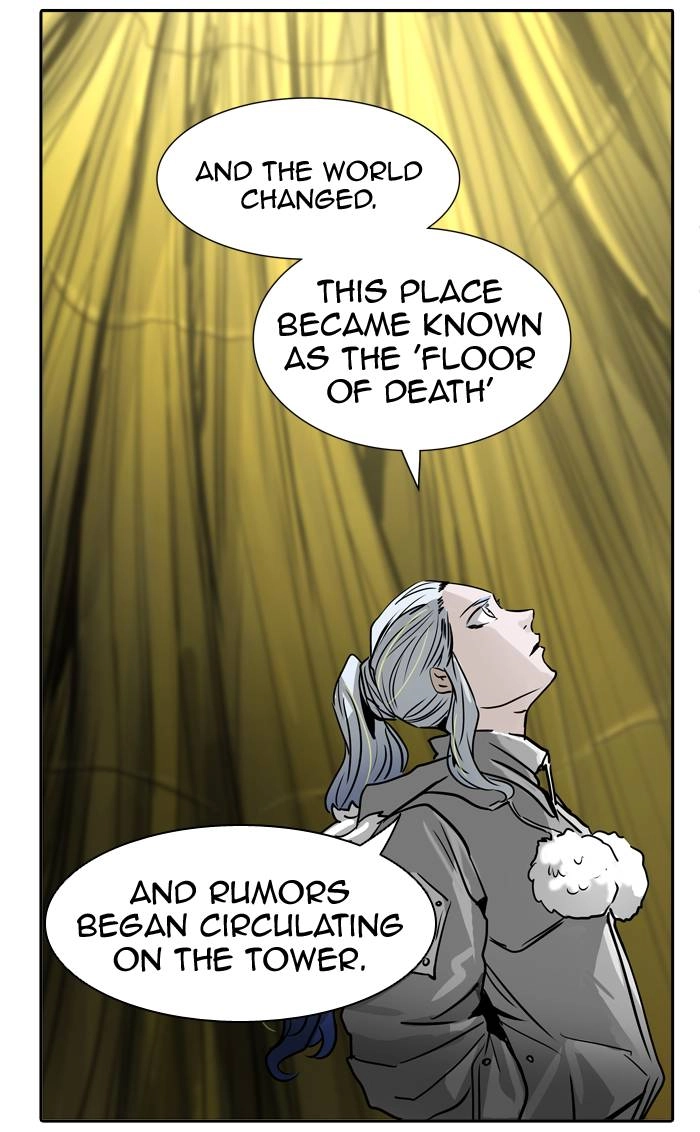 Tower of God Chapter 321 - Page 27
